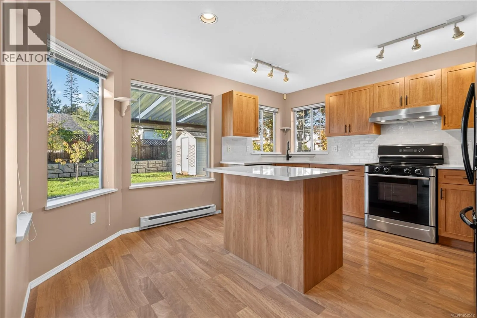 1001 McBride Pl