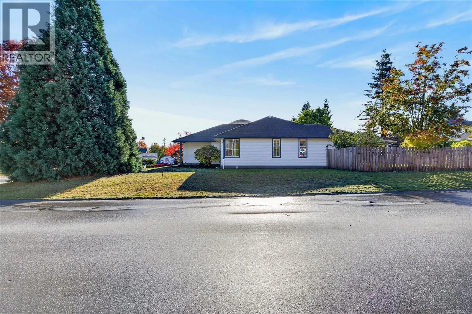 1001 McBride Pl