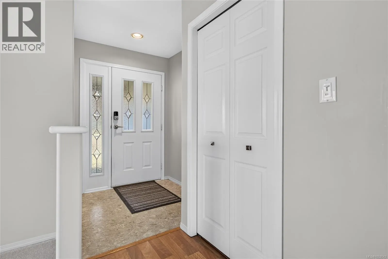 1001 McBride Pl