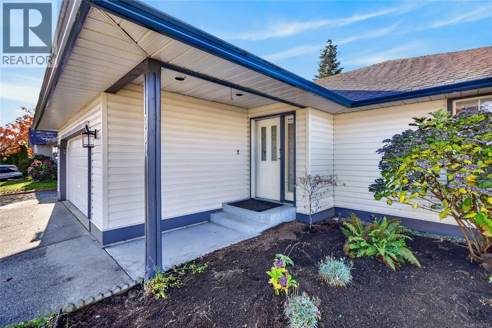 1001 McBride Pl