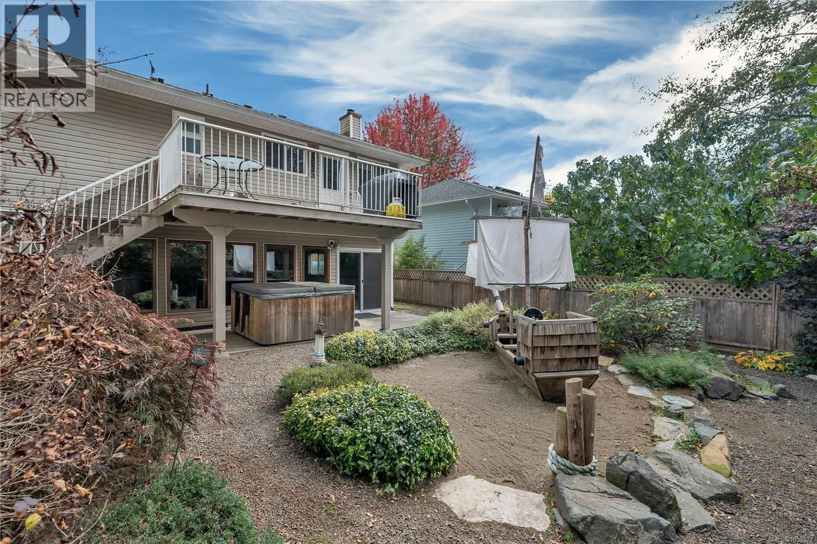 1065 Springbok Rd