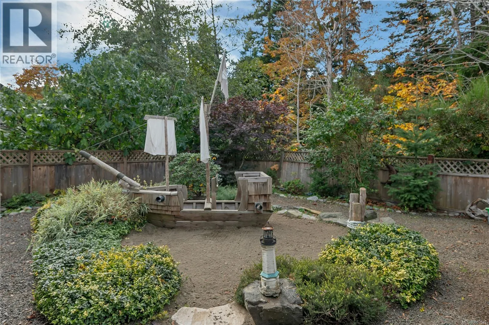 1065 Springbok Rd