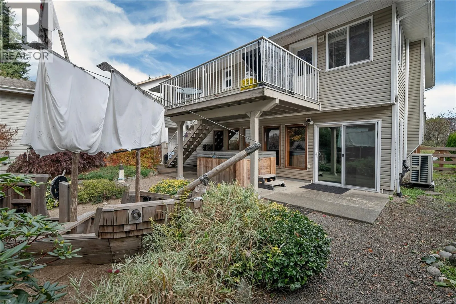 1065 Springbok Rd