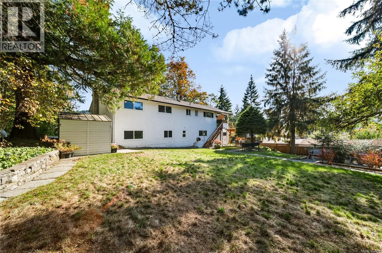 1927 Richardson Rd