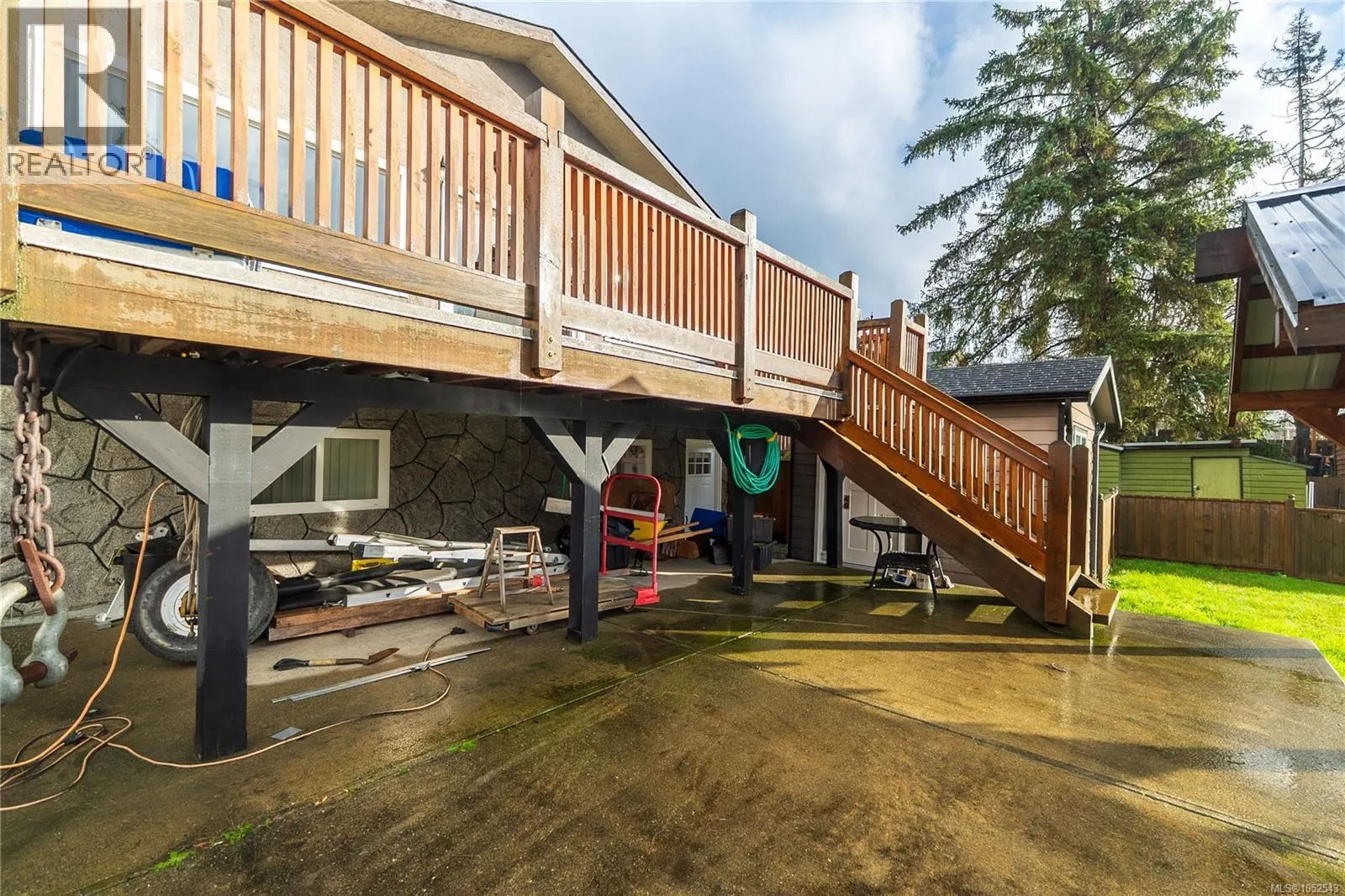 847 Admirals Rd