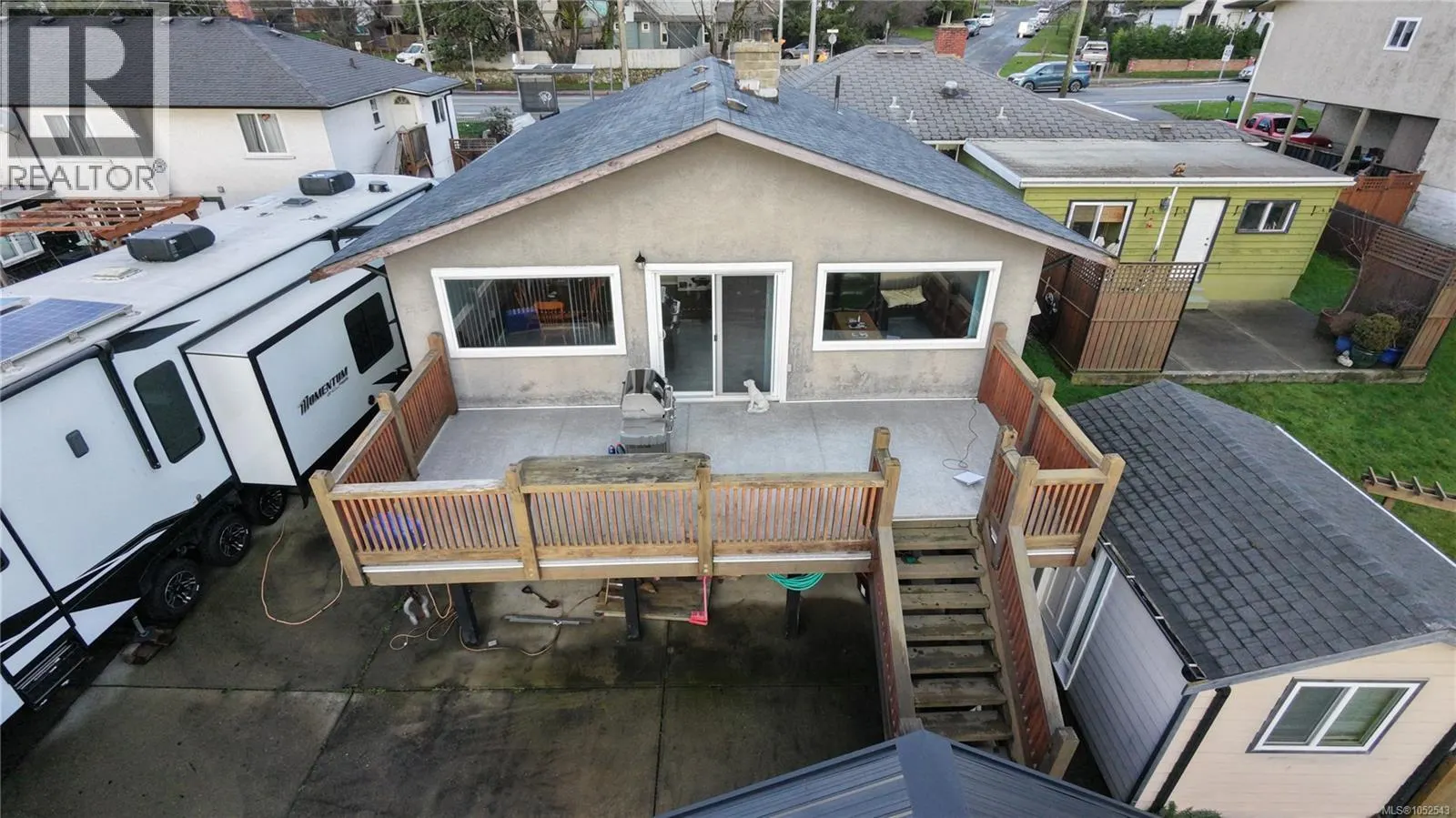 847 Admirals Rd