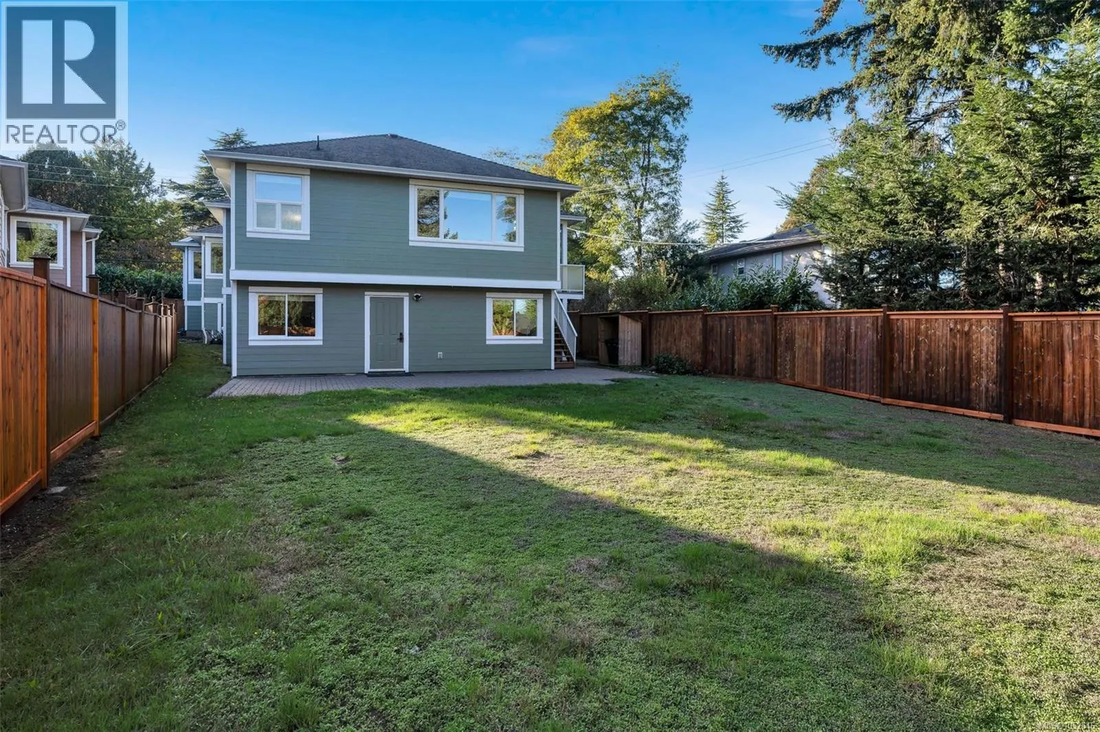 2168 Ferndale Rd