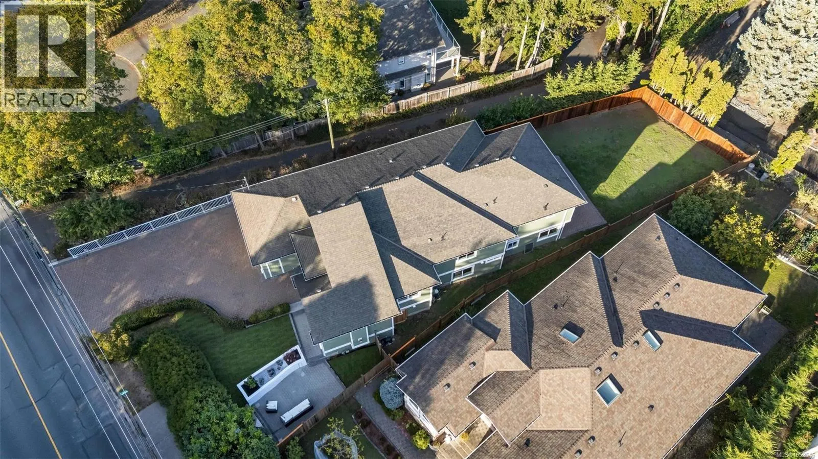 2168 Ferndale Rd