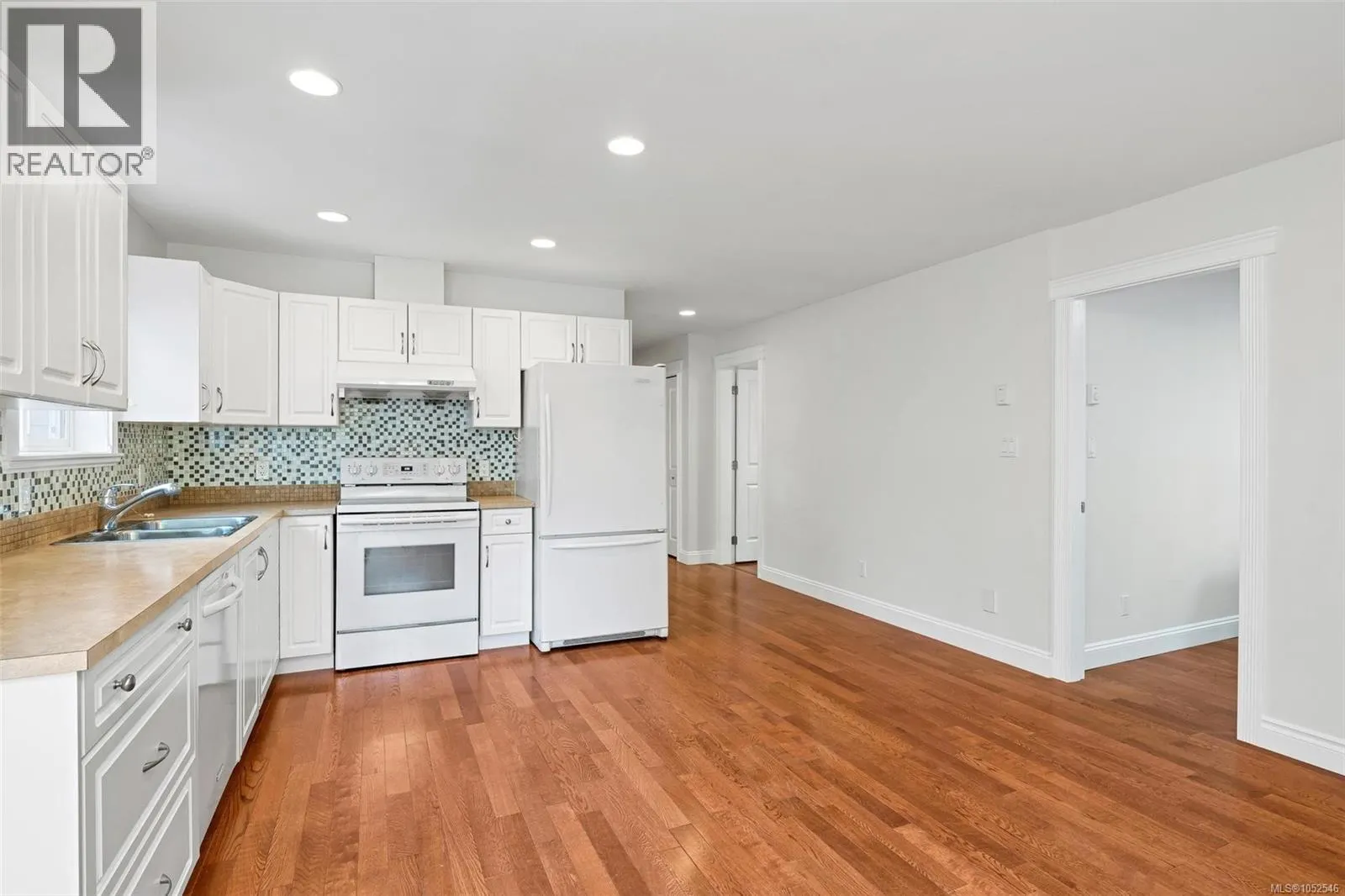 2168 Ferndale Rd