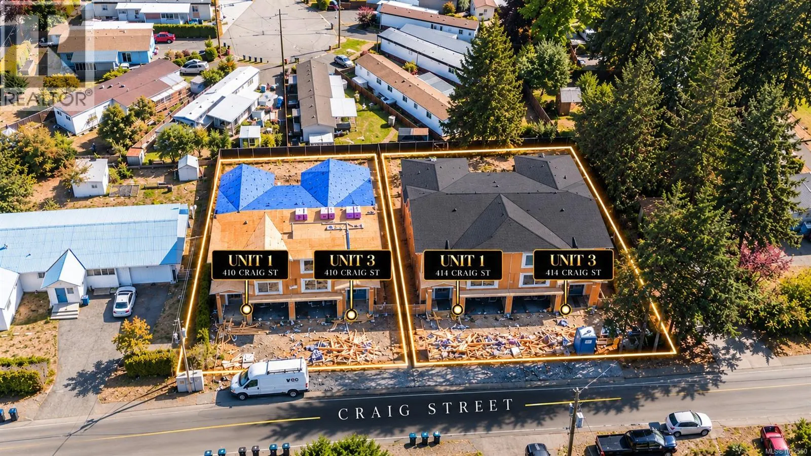 3 414 Craig St