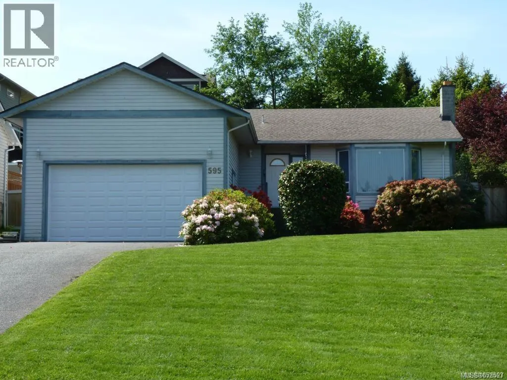 595 Delora Dr