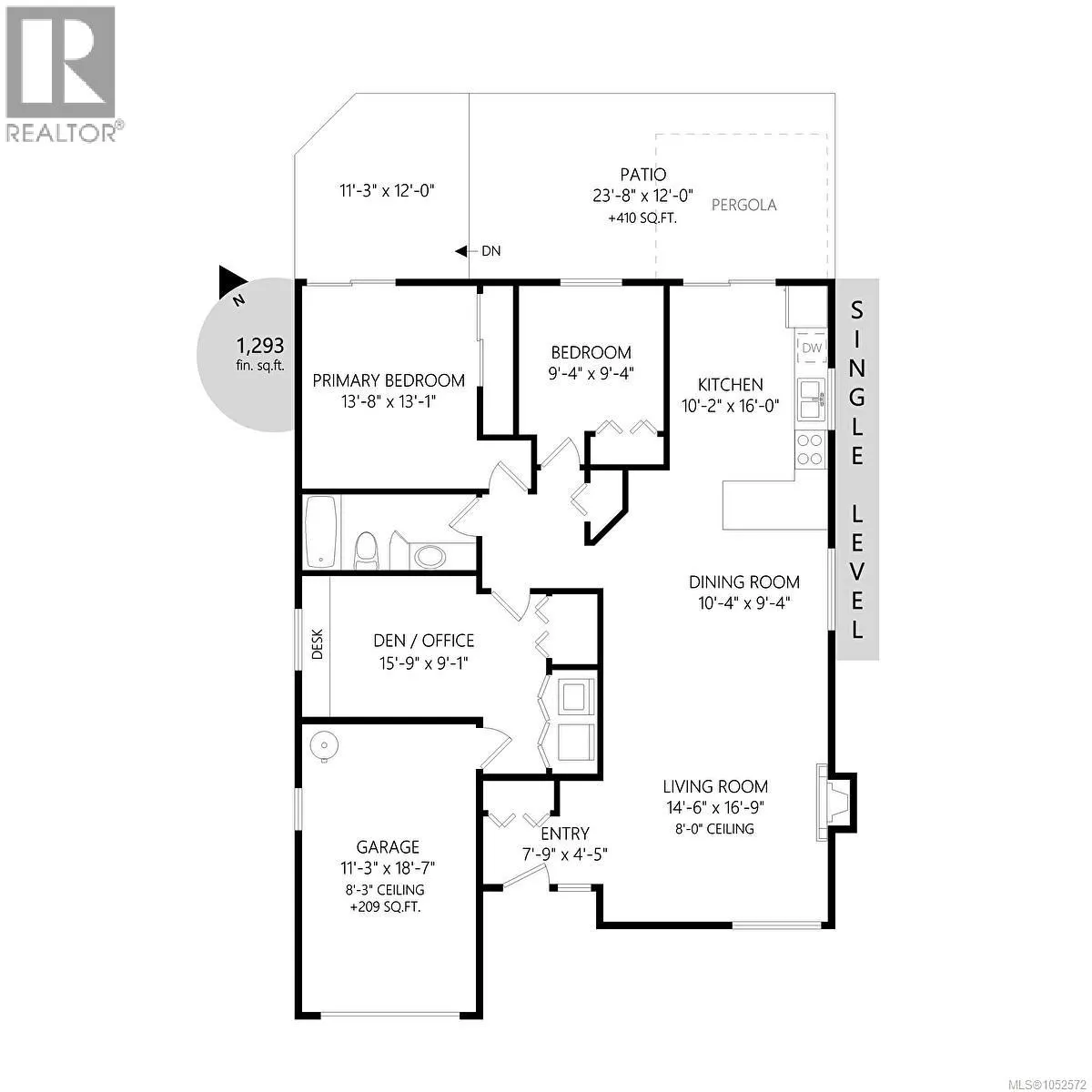 846 Pepin Cres
