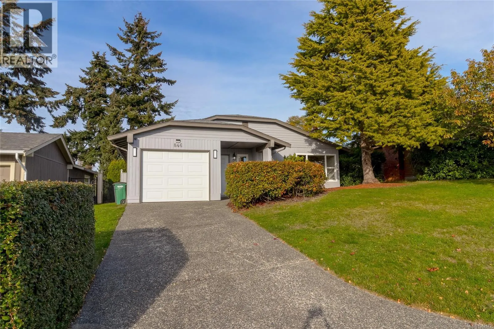 846 Pepin Cres