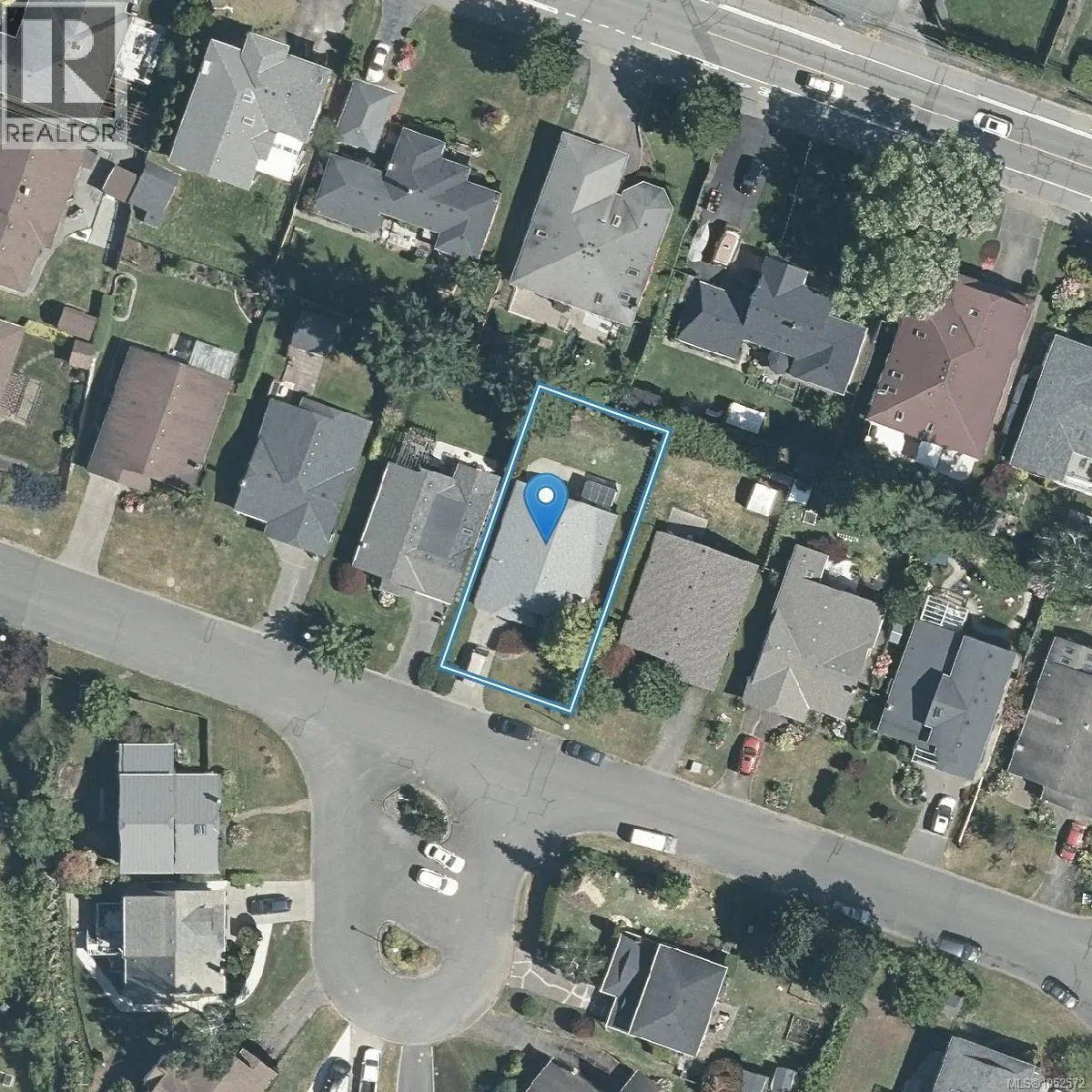 846 Pepin Cres