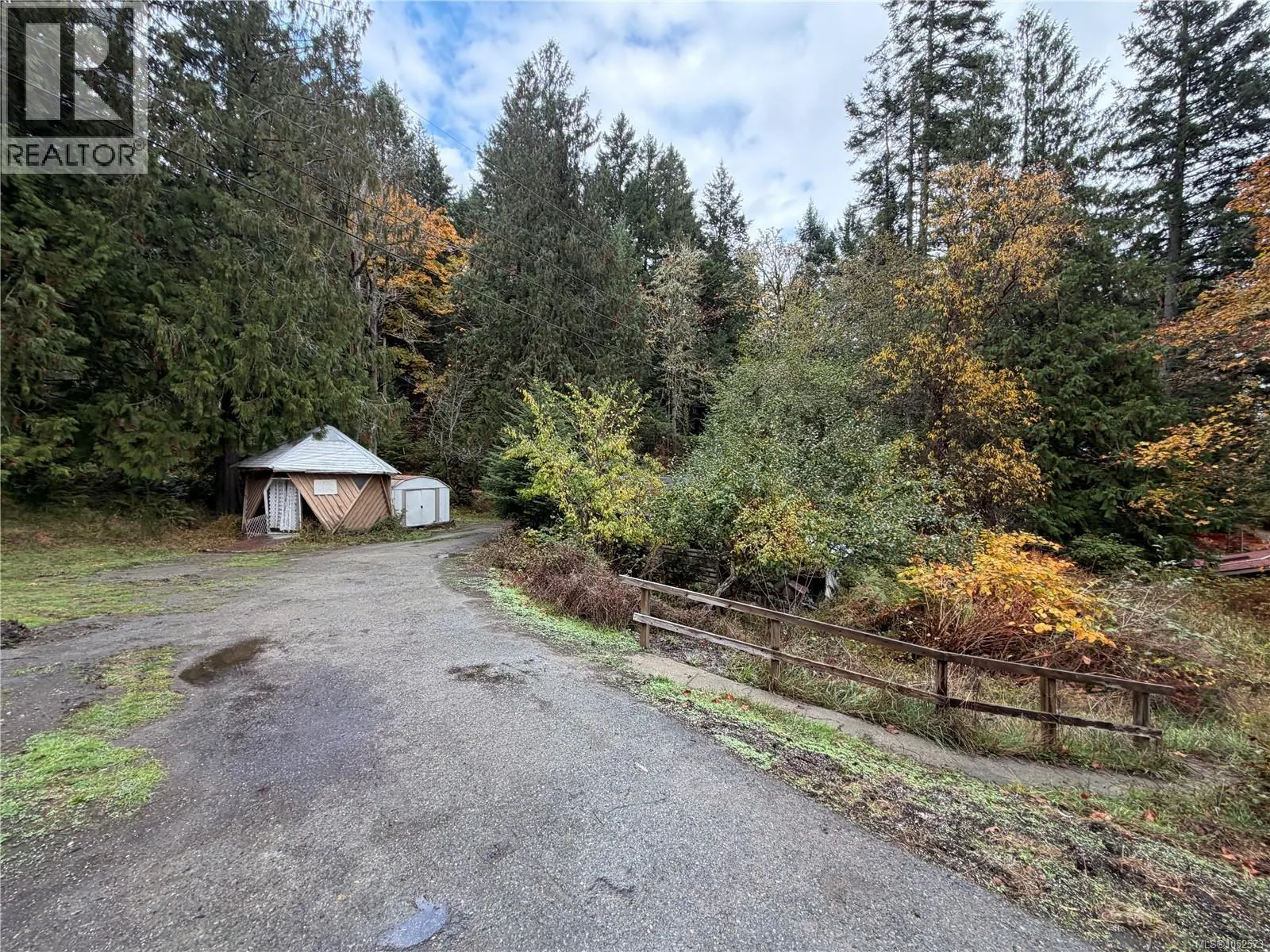 161 GARNER Rd