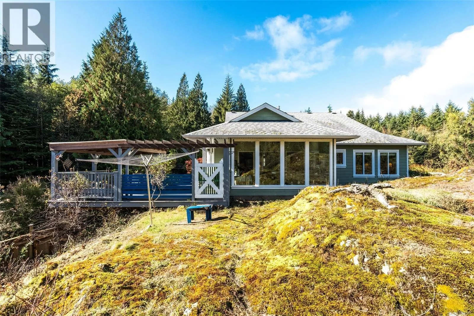 8126 Brutus Ridge Rd