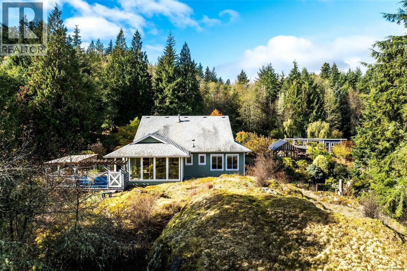 8126 Brutus Ridge Rd