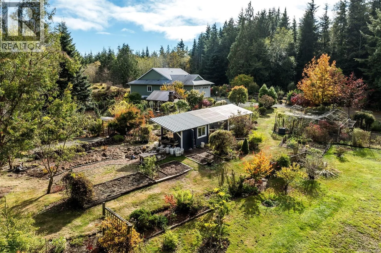 8126 Brutus Ridge Rd