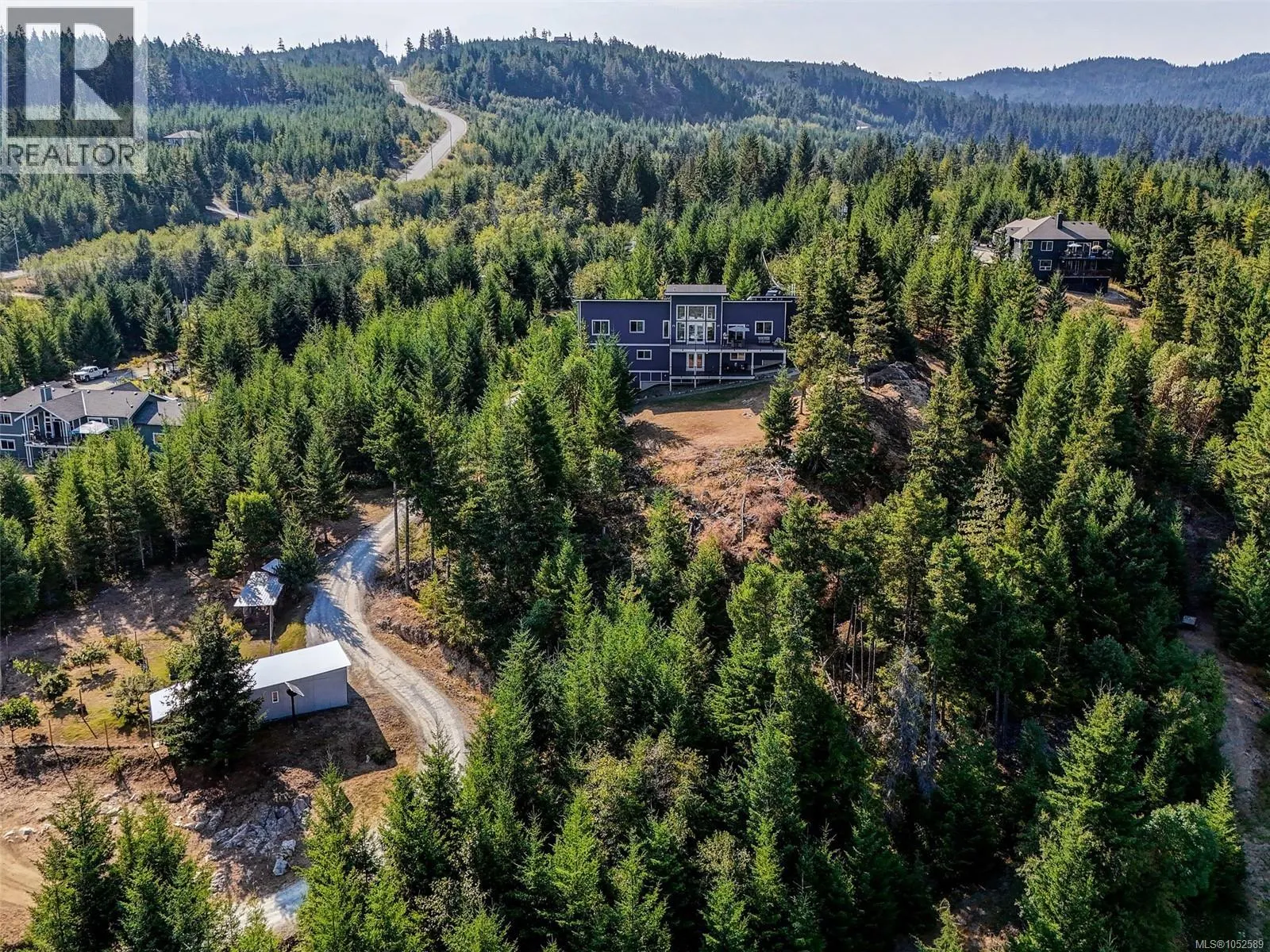4836 Goldstream Heights Dr