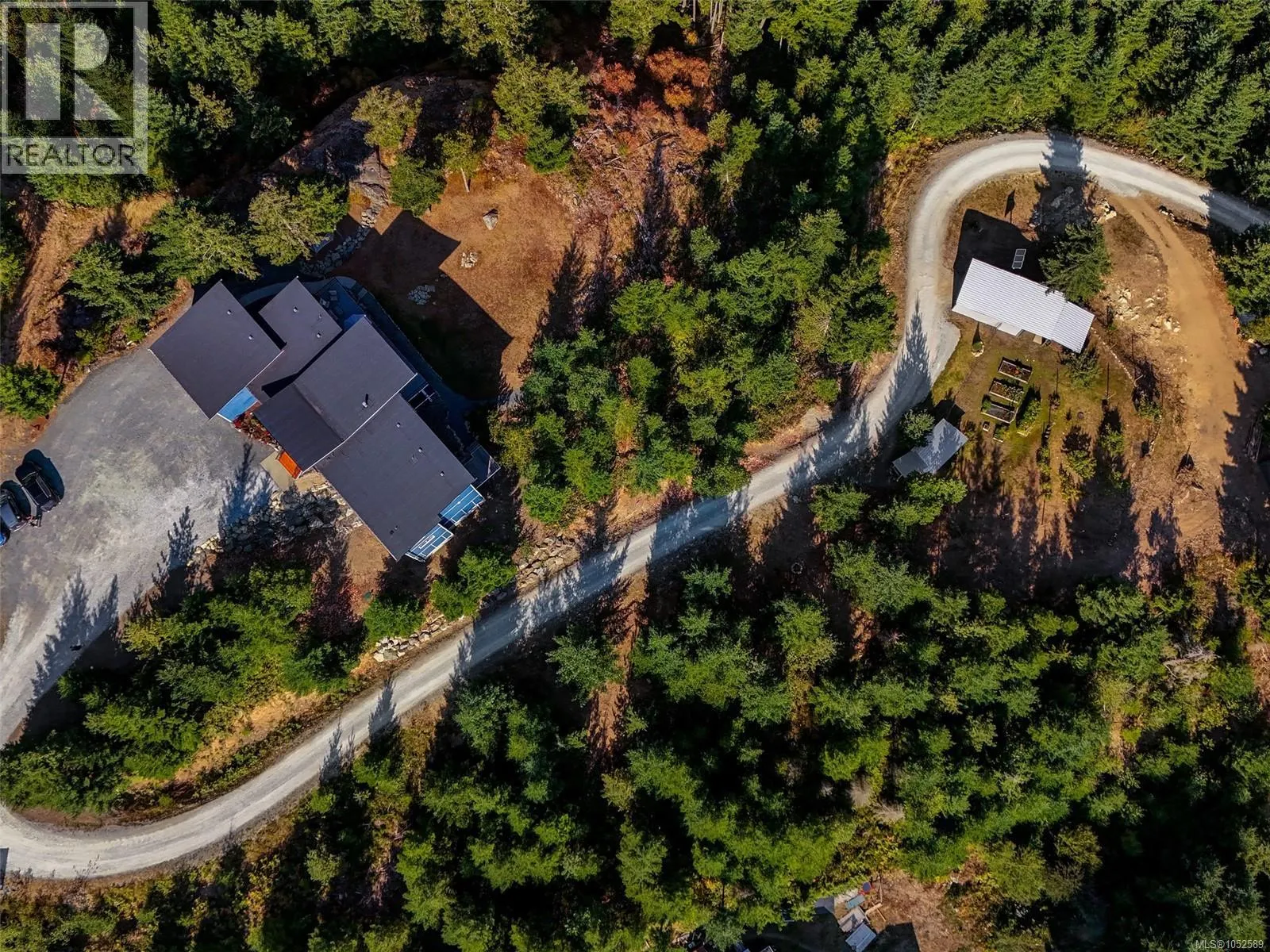 4836 Goldstream Heights Dr