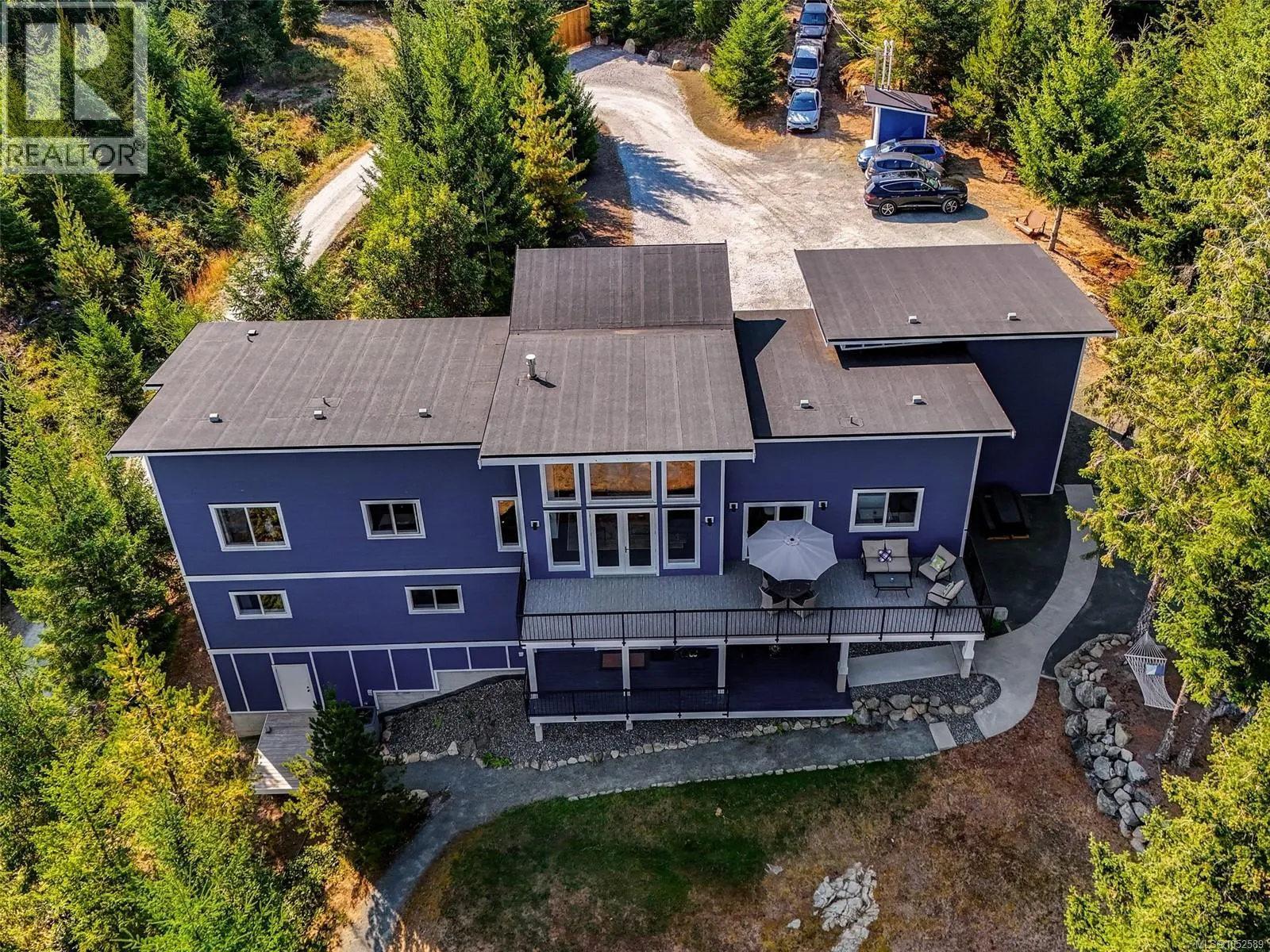 4836 Goldstream Heights Dr