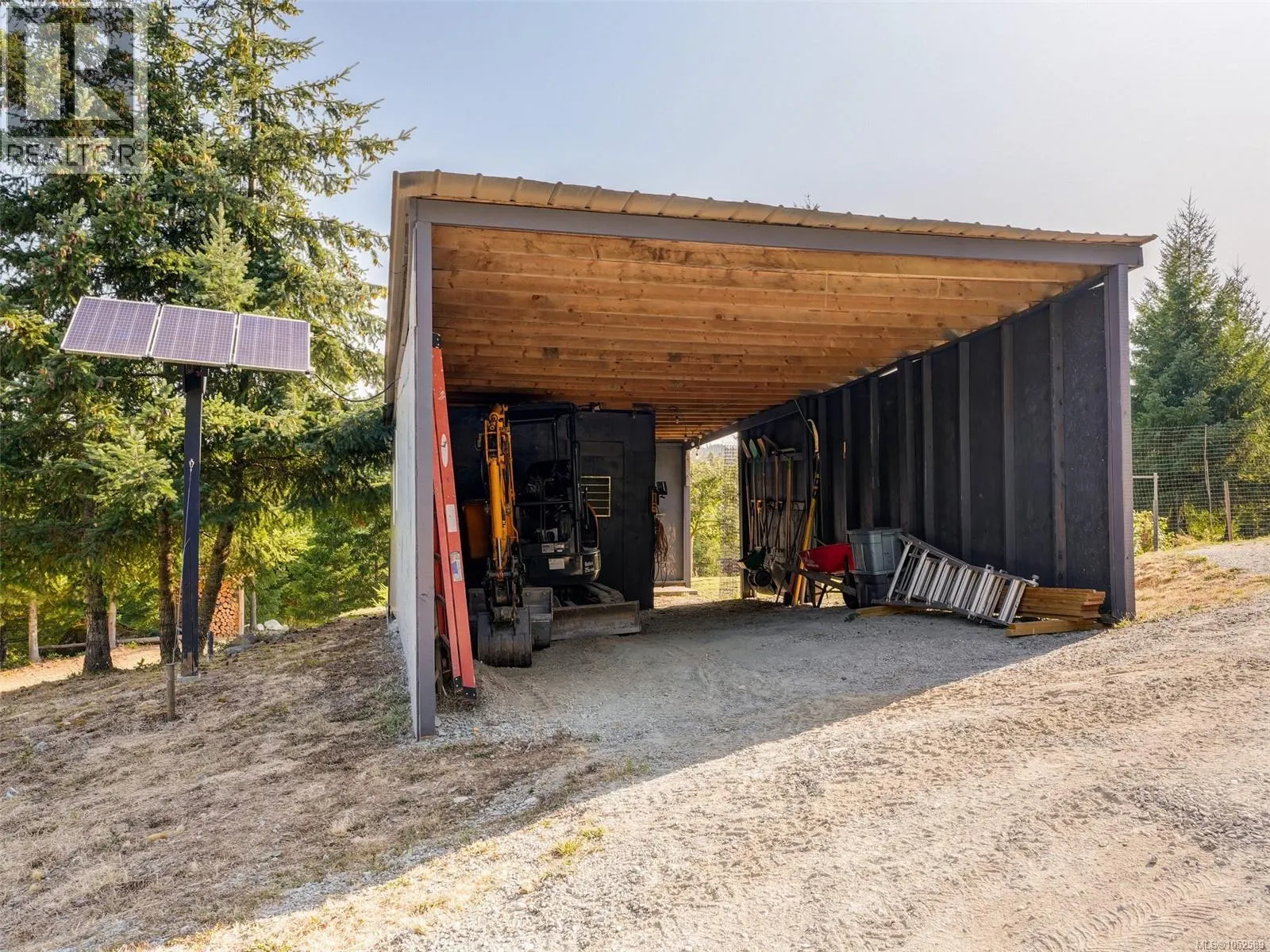 4836 Goldstream Heights Dr