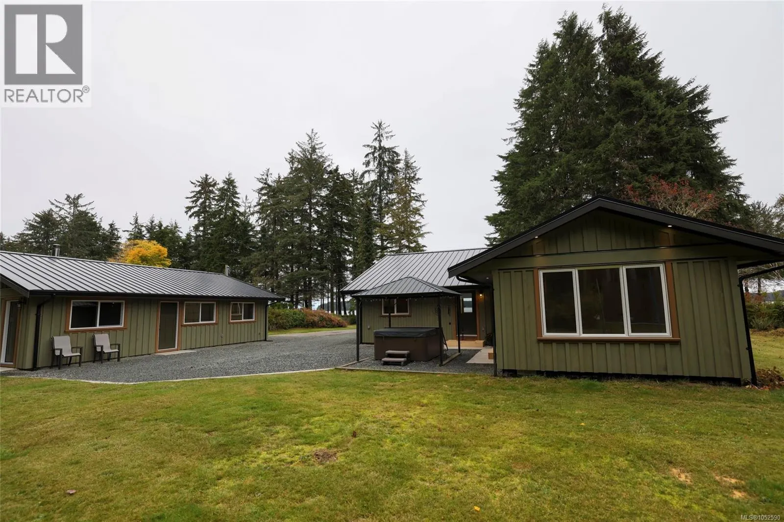 6200 Storey's Beach Rd
