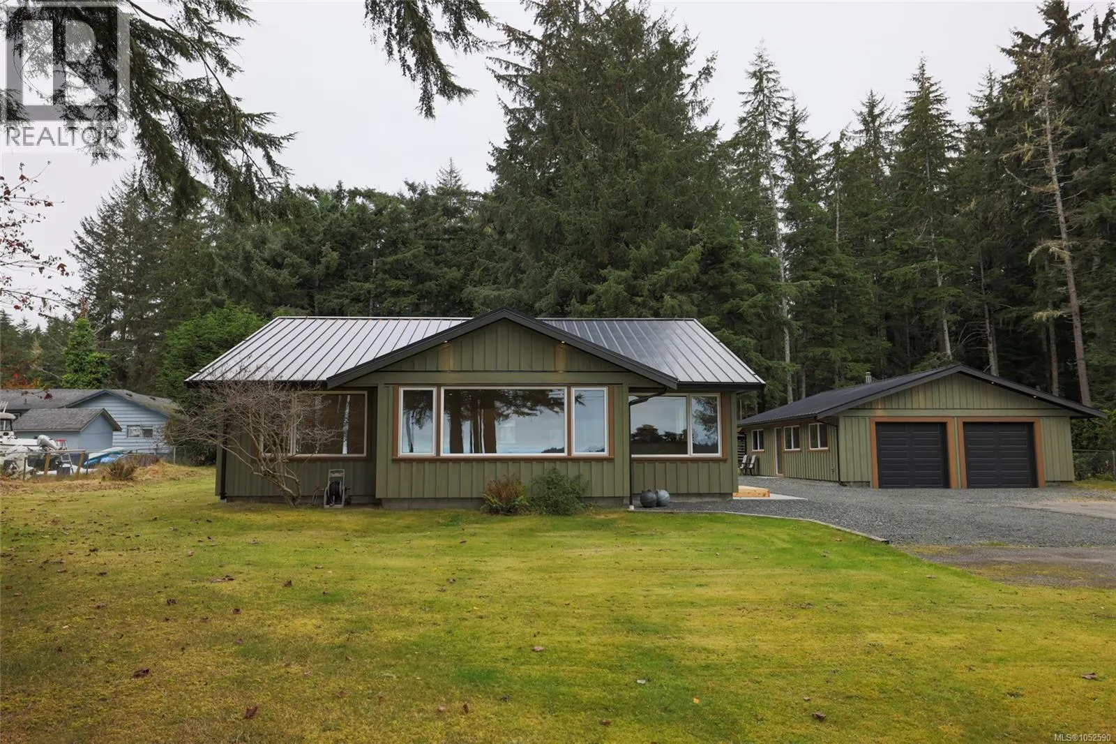 6200 Storey's Beach Rd