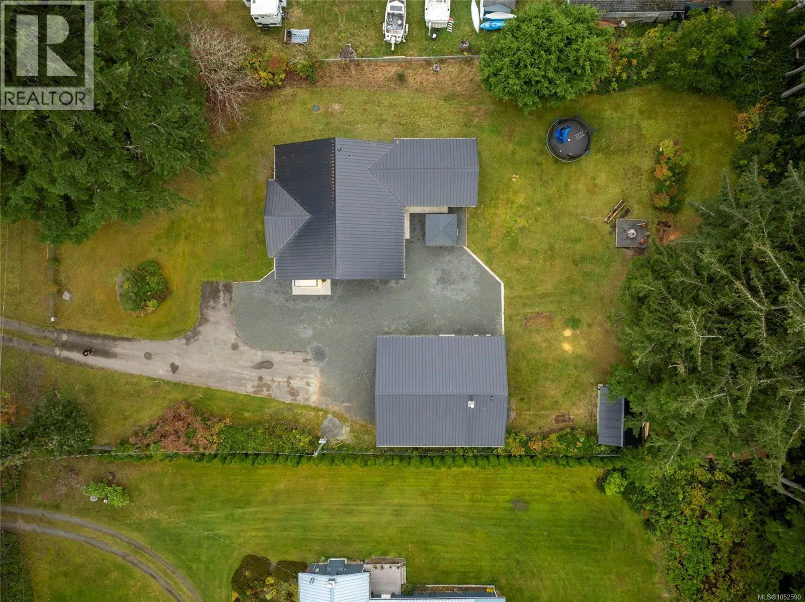 6200 Storey's Beach Rd