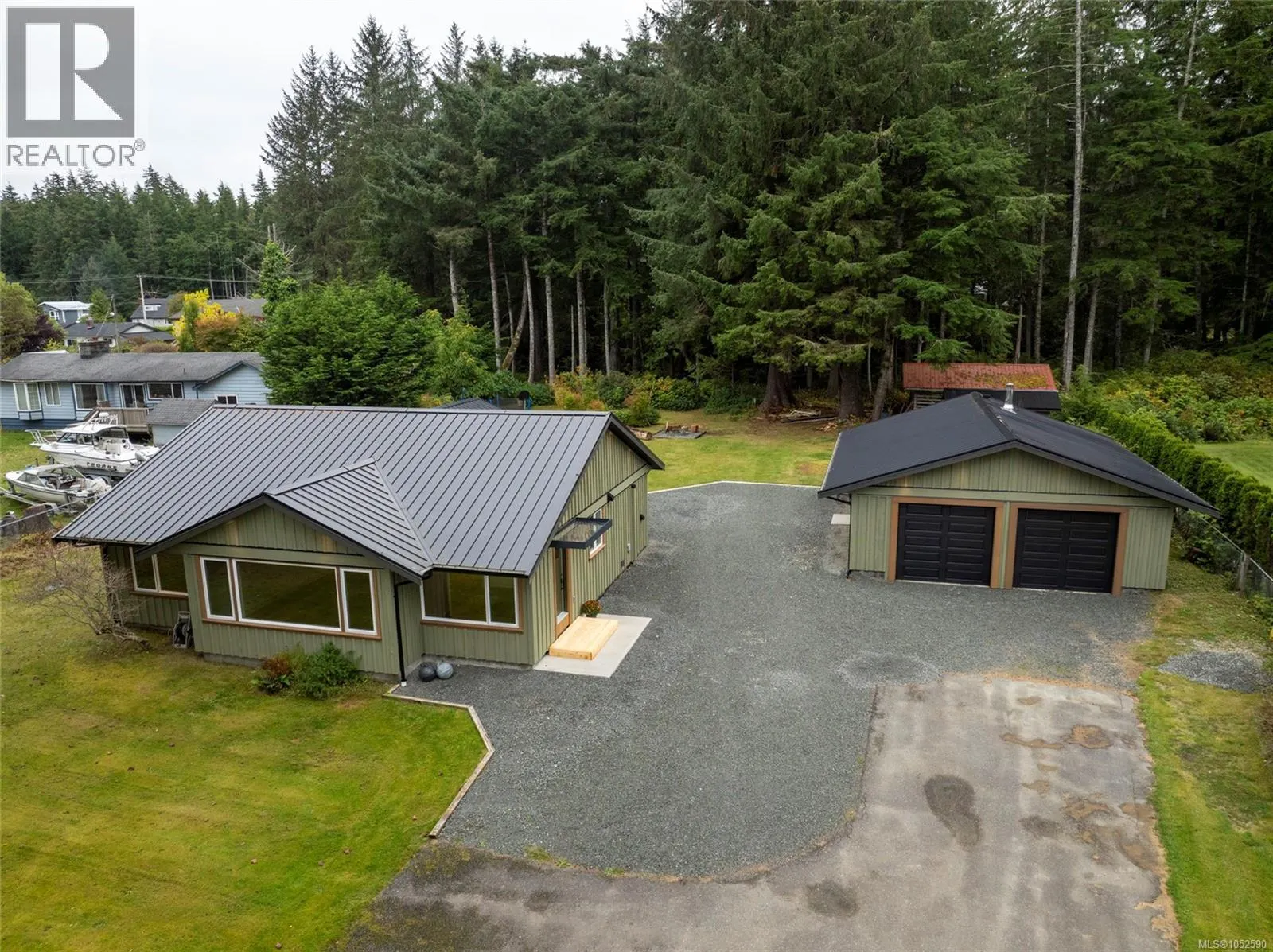 6200 Storey's Beach Rd