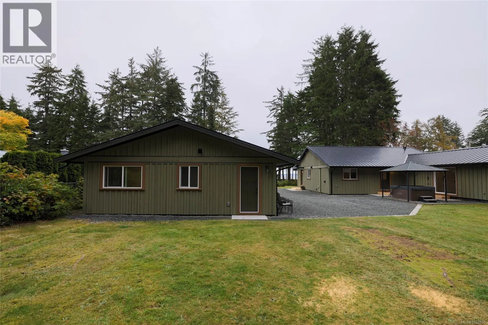 6200 Storey's Beach Rd