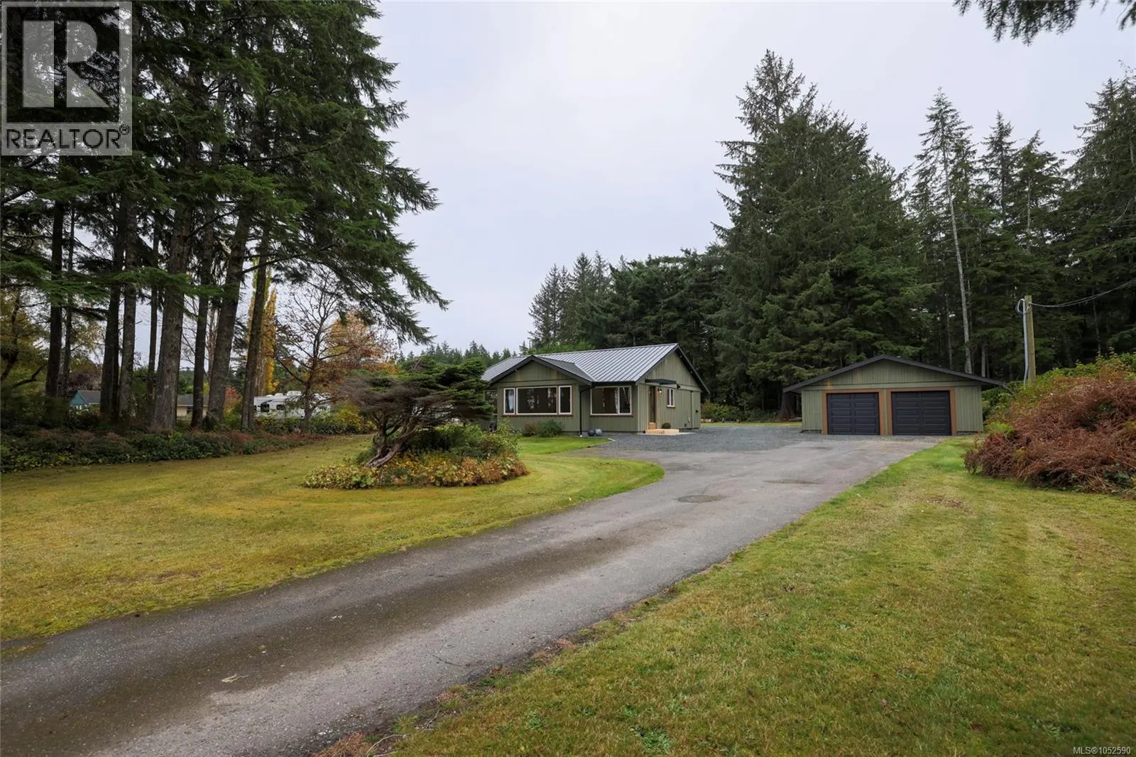 6200 Storey's Beach Rd