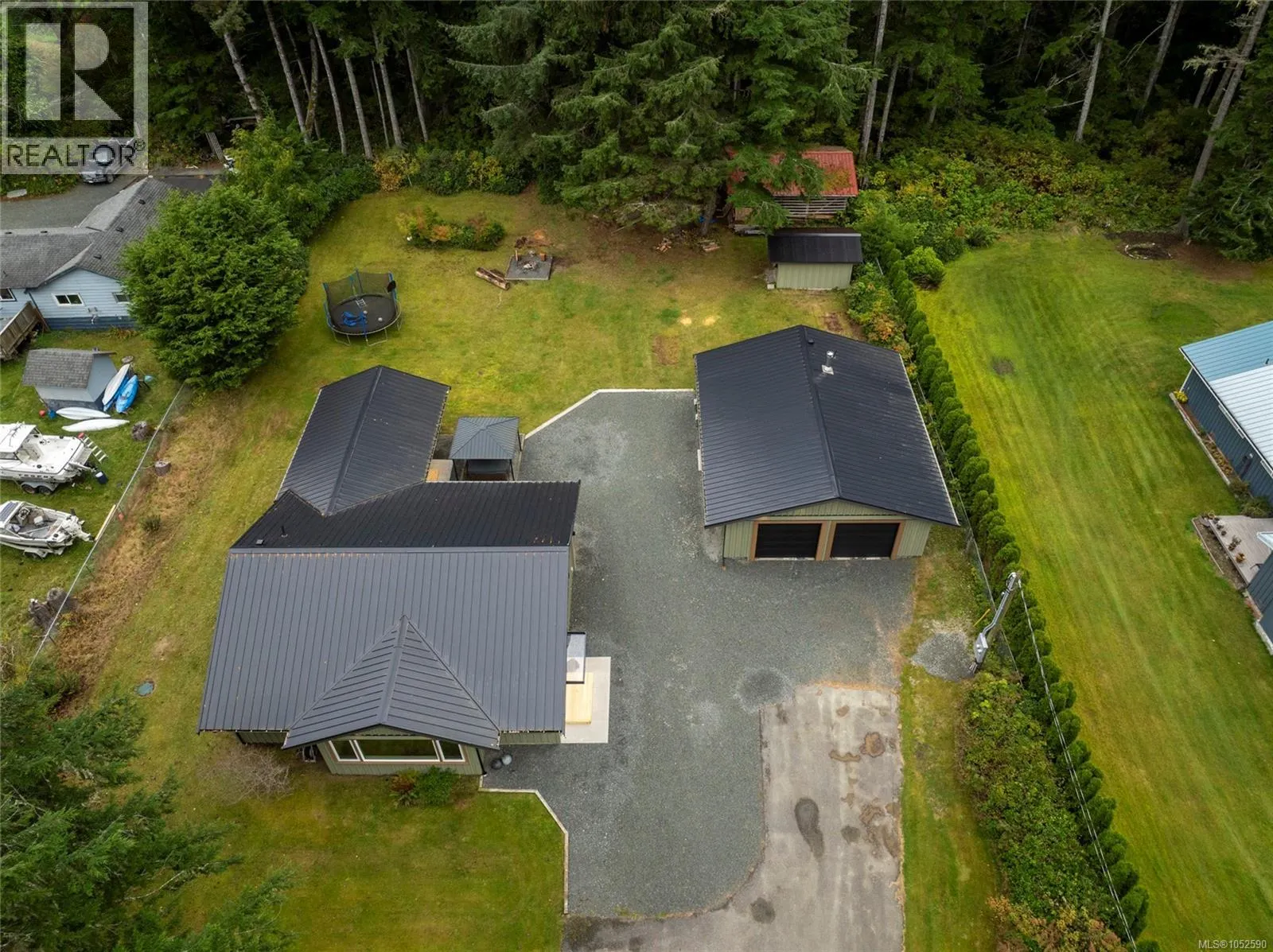 6200 Storey's Beach Rd