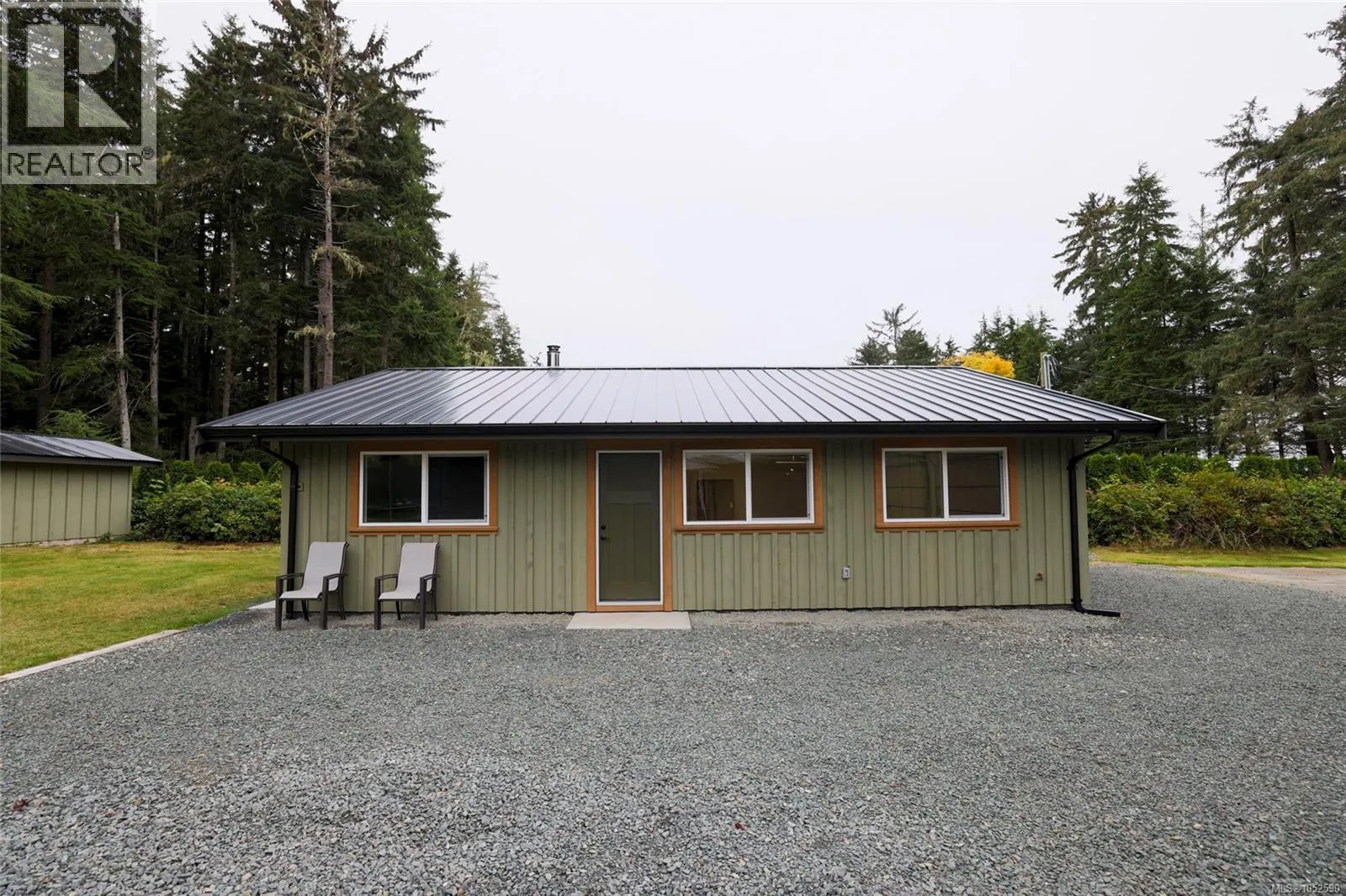 6200 Storey's Beach Rd