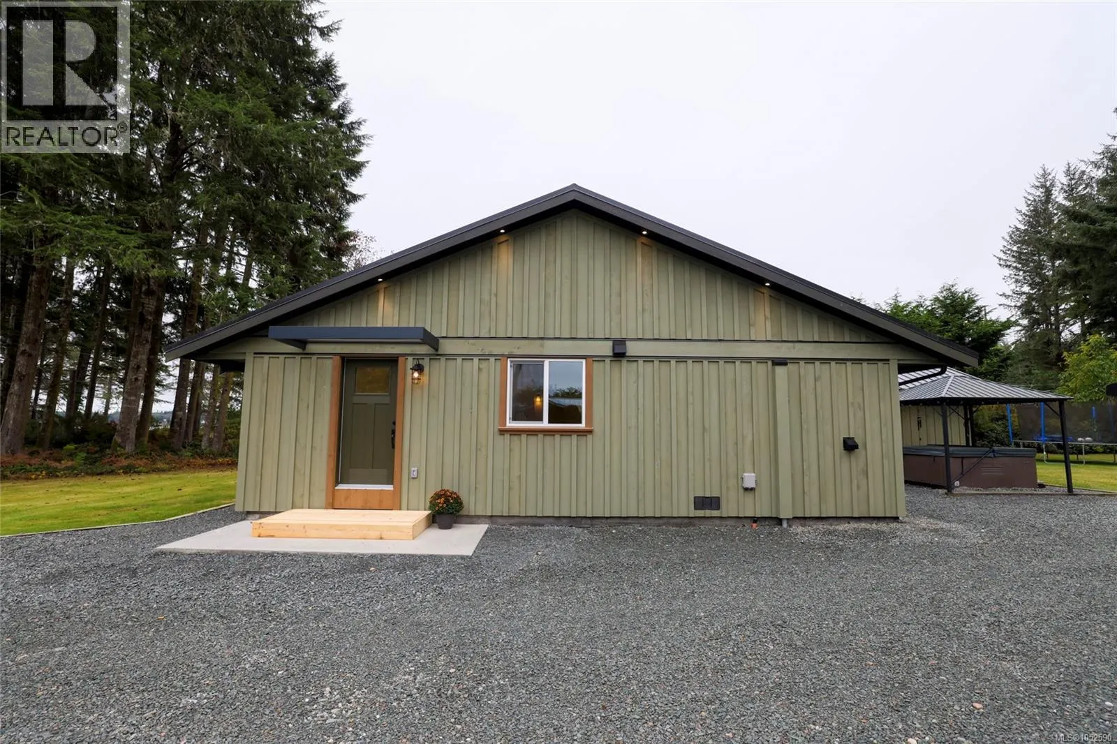 6200 Storey's Beach Rd