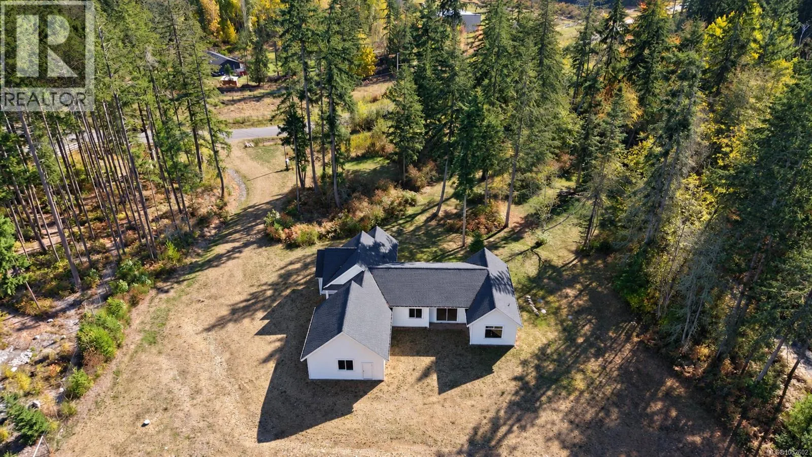 1191 Evergreen Way