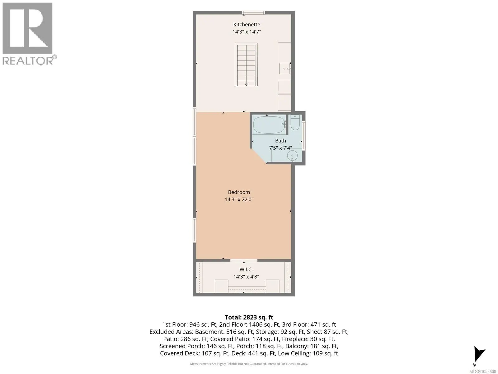 135 Townsite Rd
