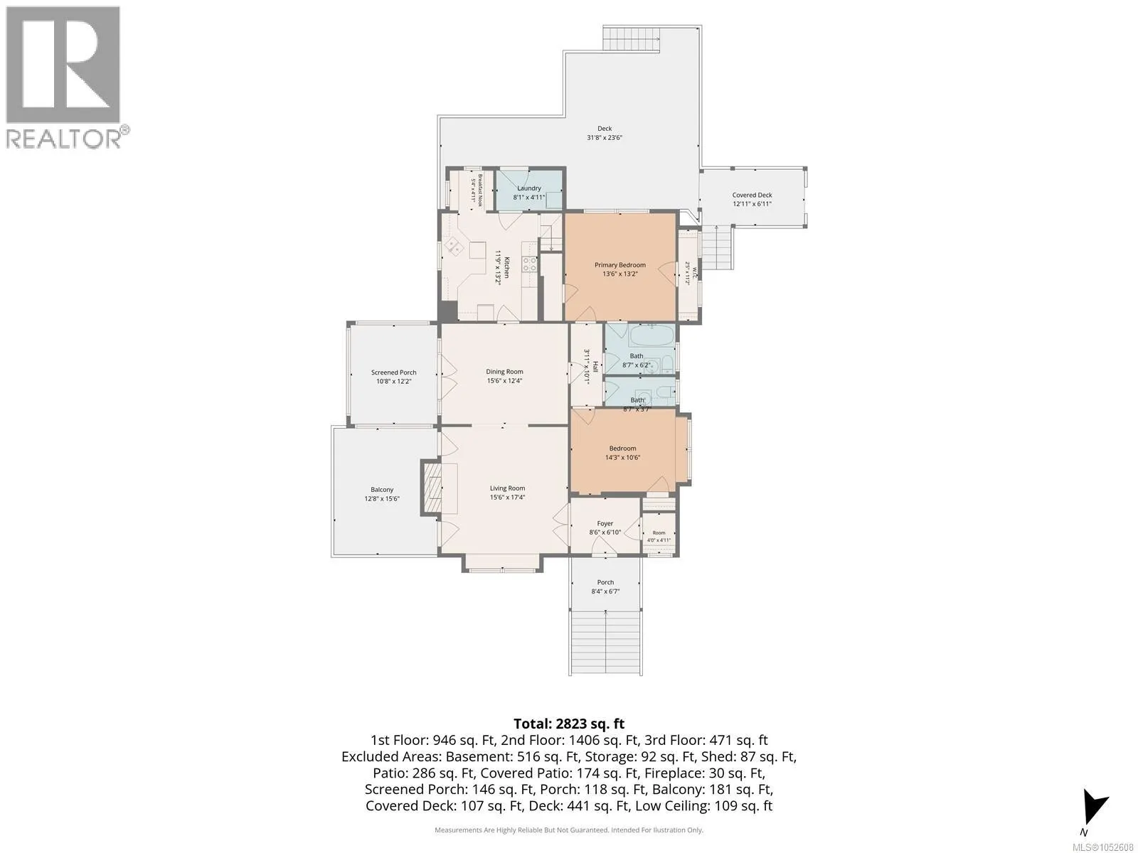 135 Townsite Rd