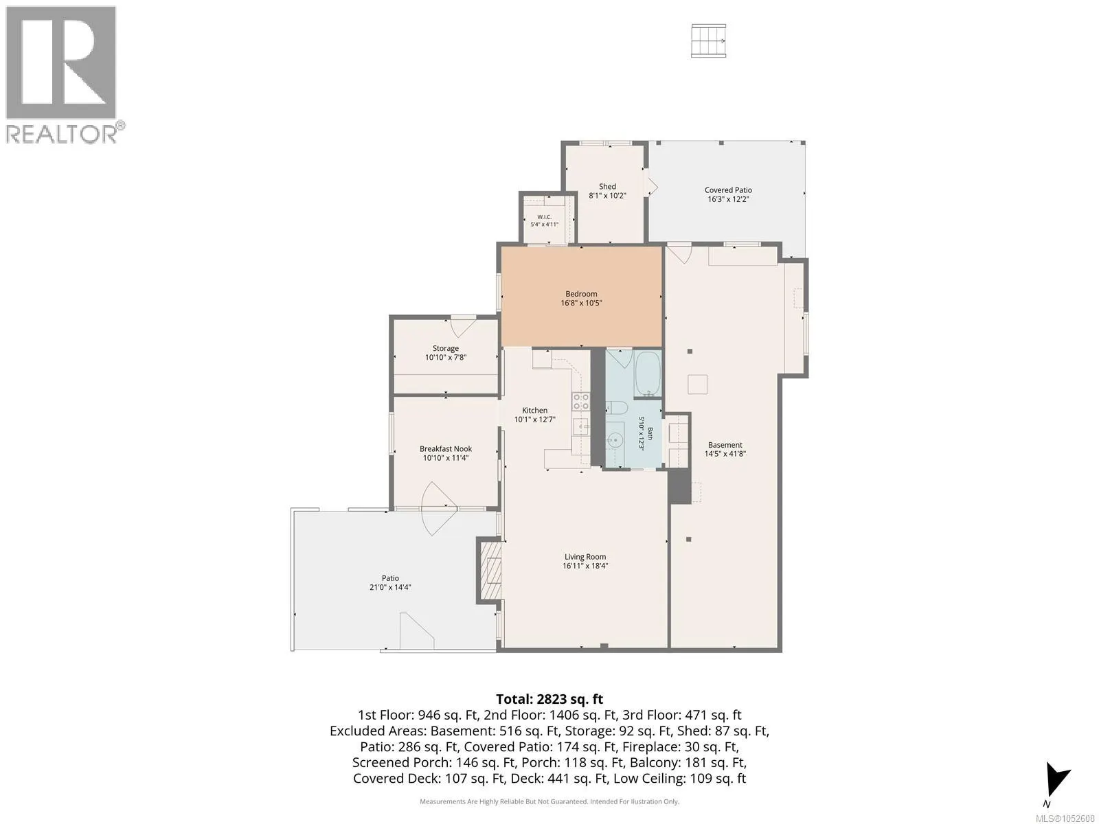 135 Townsite Rd