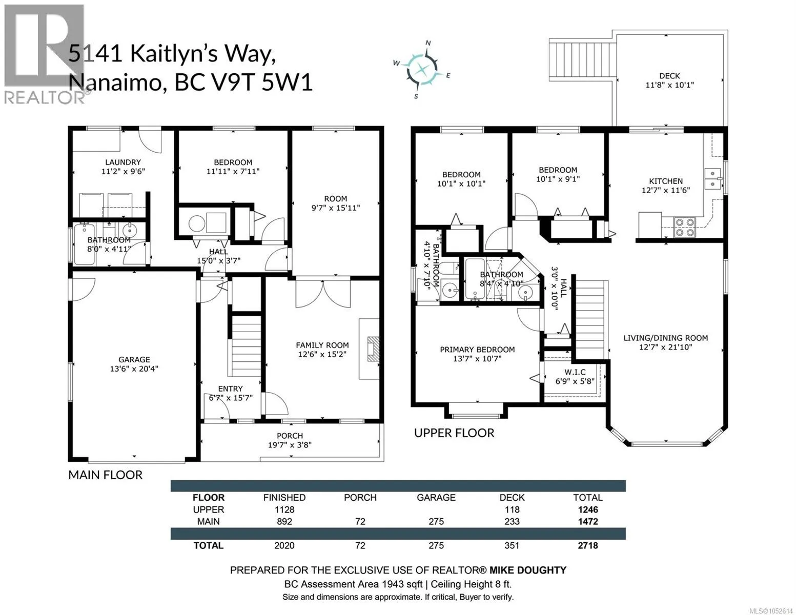 5141 Kaitlyns Way