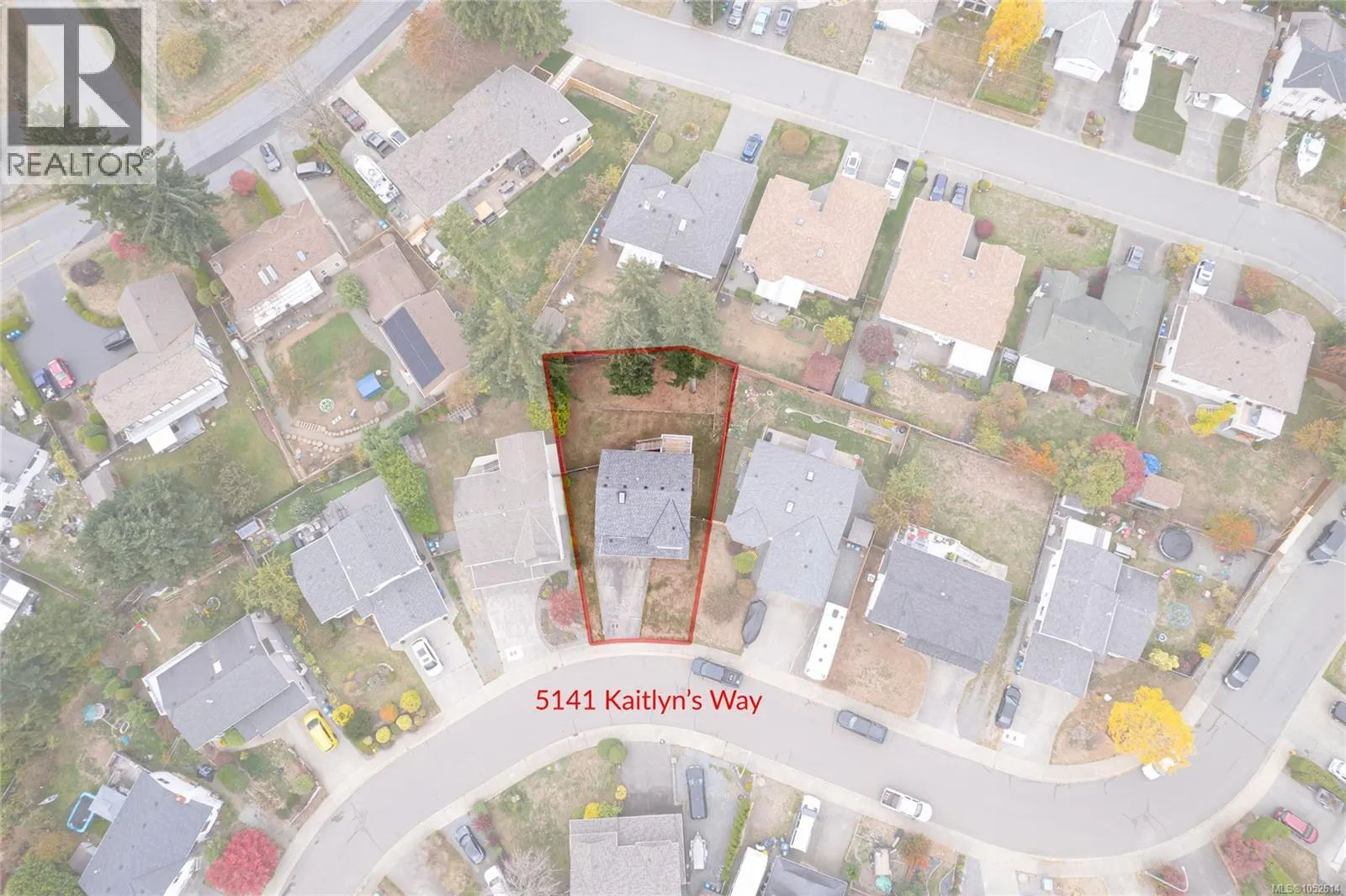 5141 Kaitlyns Way