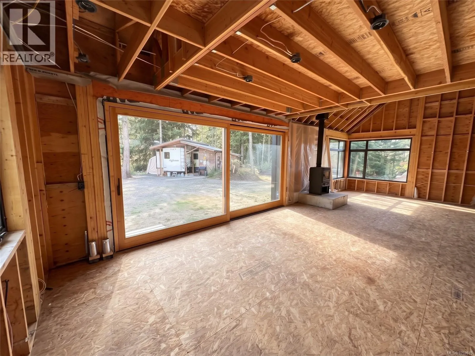 1195 Evergreen Way