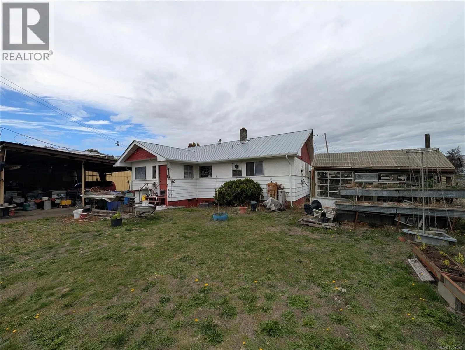 5264 Boal Rd