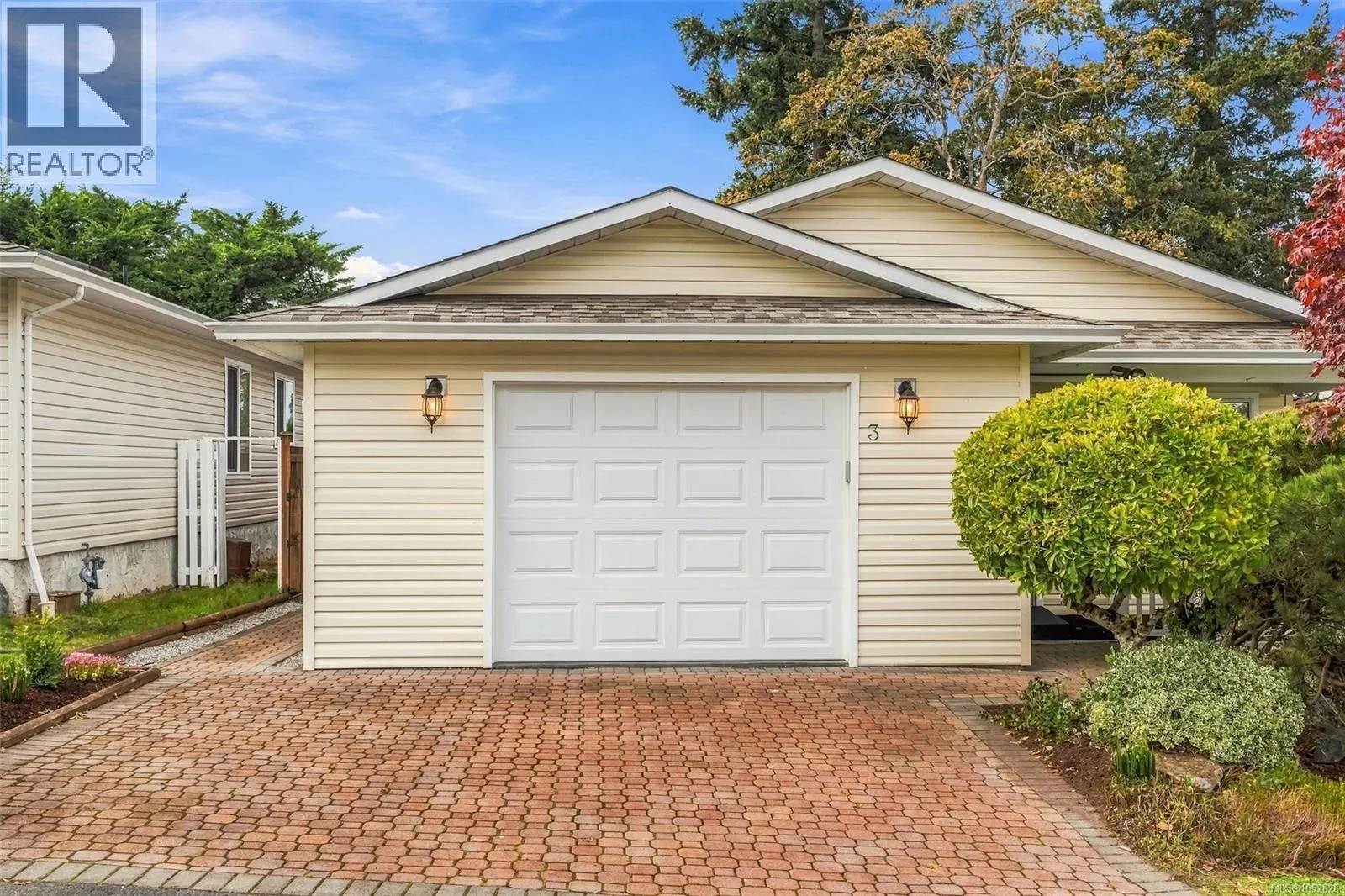 3 Eagle Lane