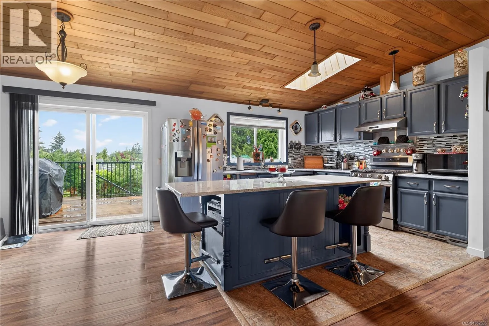 1215 Gilley Cres