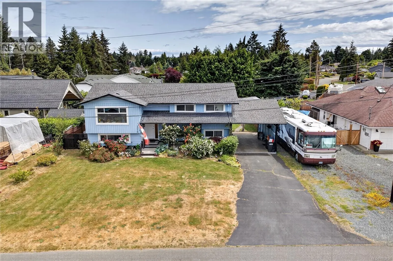 1215 Gilley Cres