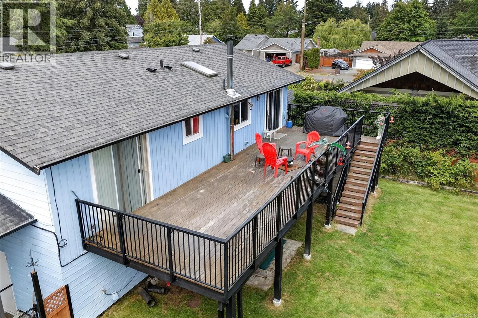1215 Gilley Cres