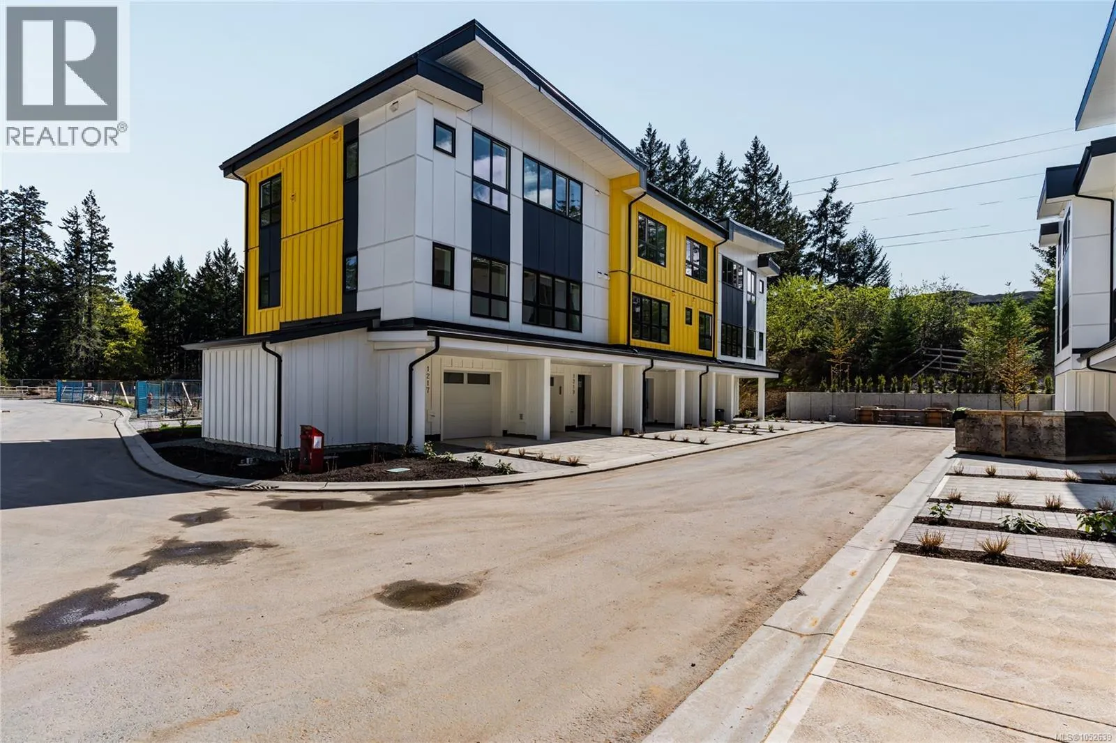 1214 Drifter End