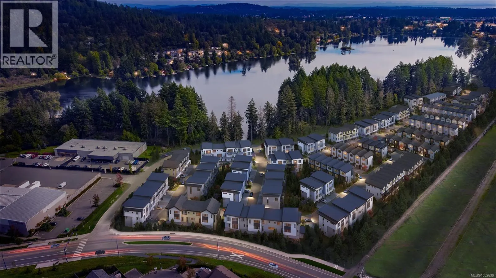 1214 Drifter End