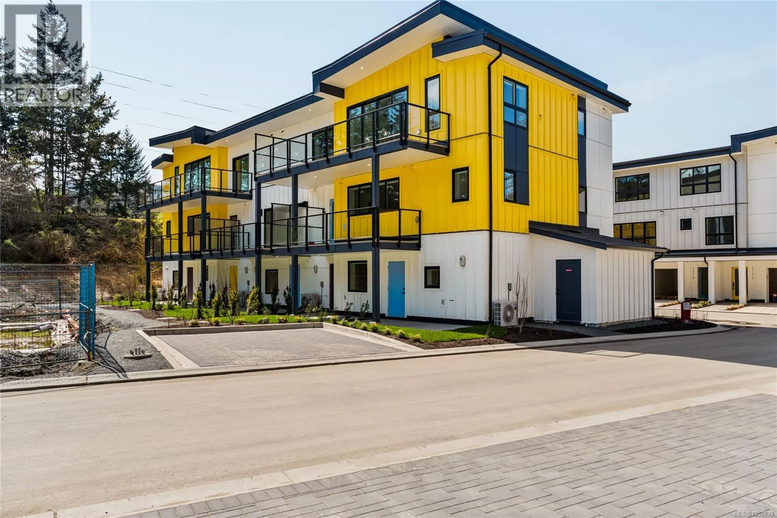 1214 Drifter End
